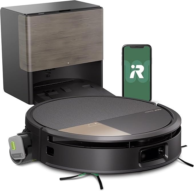 avis irobot roomba max 705 combo