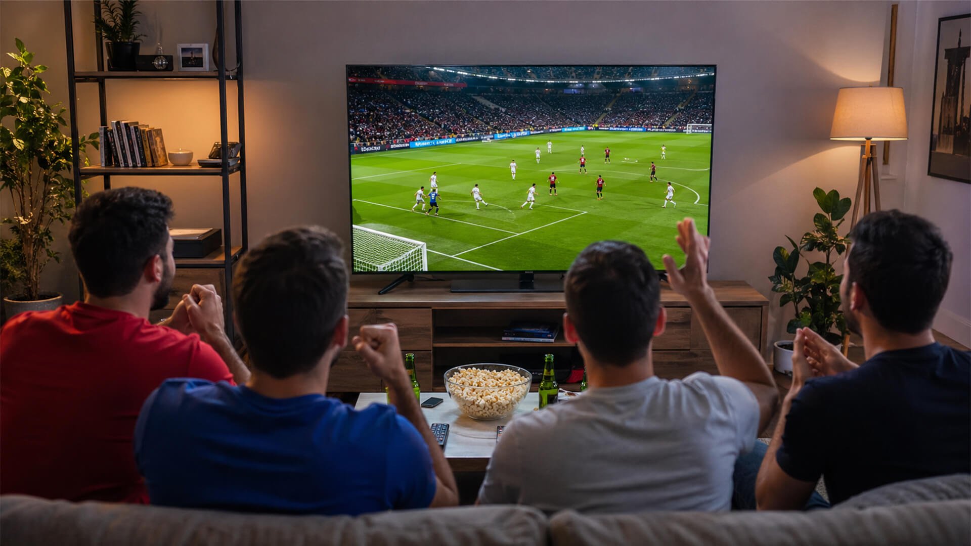 meilleure marques tv pour cdm