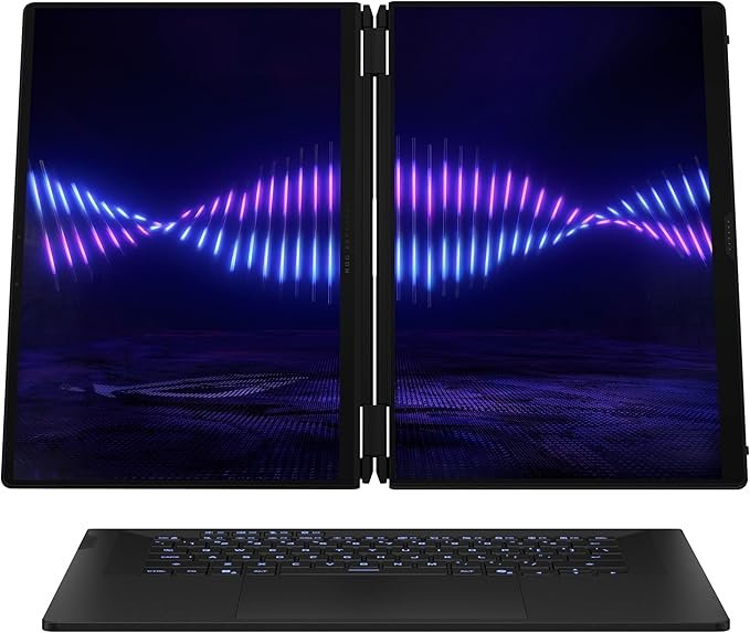 avis asus rog zephyrus duo 16
