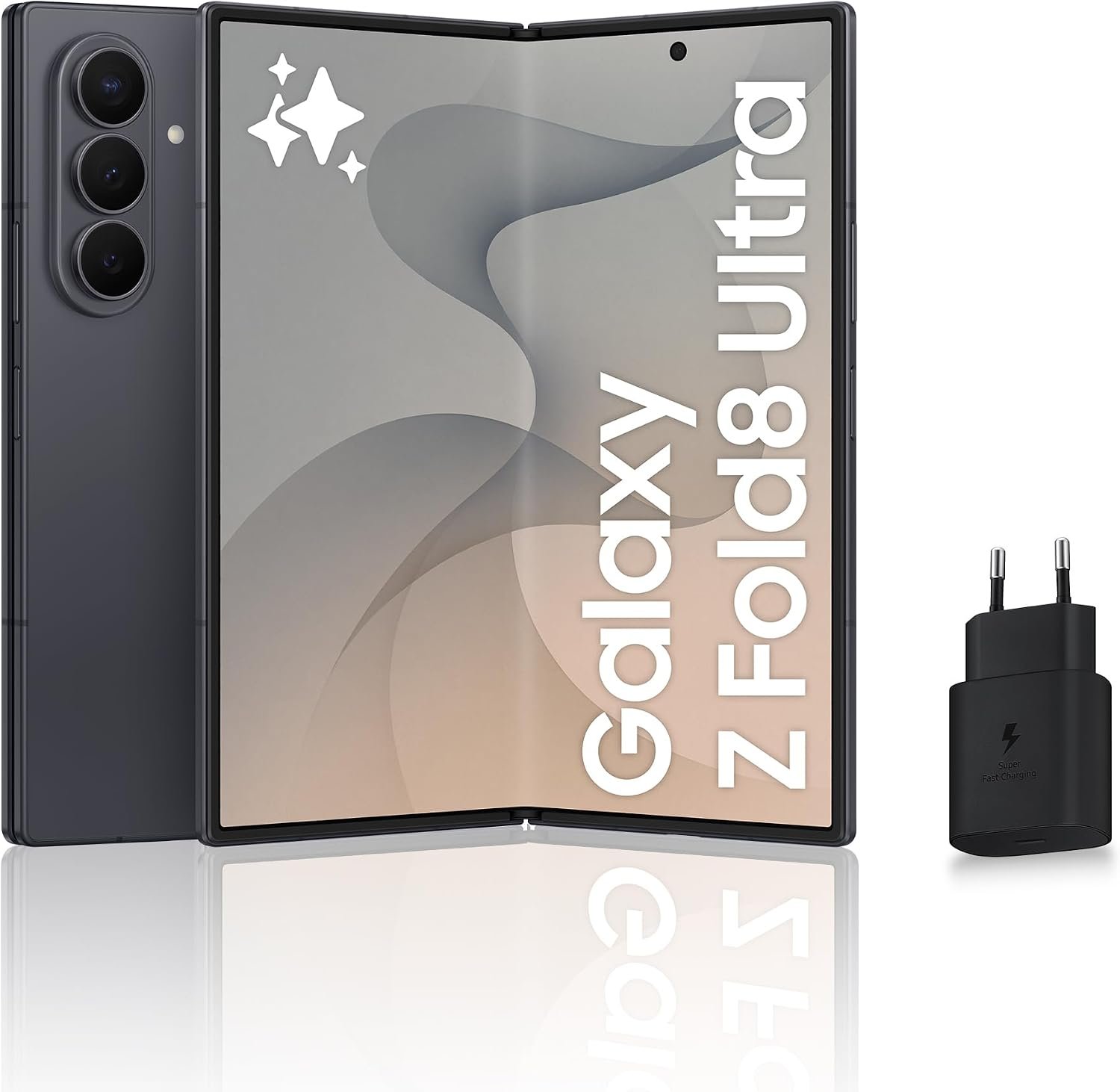 avis samsung galaxy z fold 8 ultra